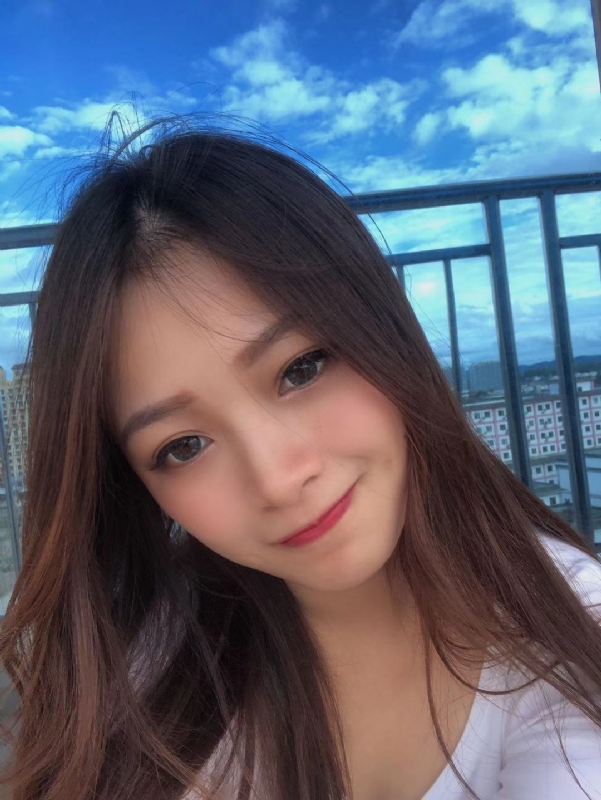 温柔诗函的第一张照片--广东交友中心