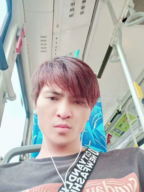 今日推销的第二张照片--广东交友中心