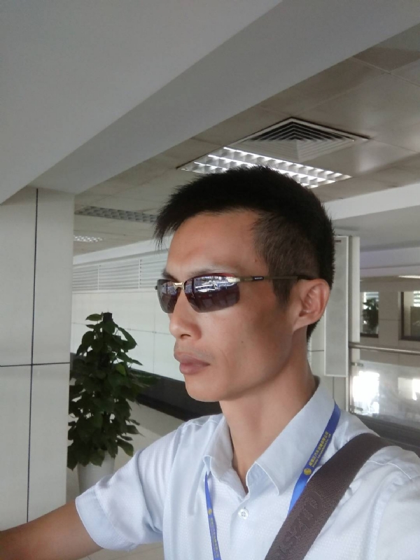 缘起缘灭的第一张照片--广东交友中心