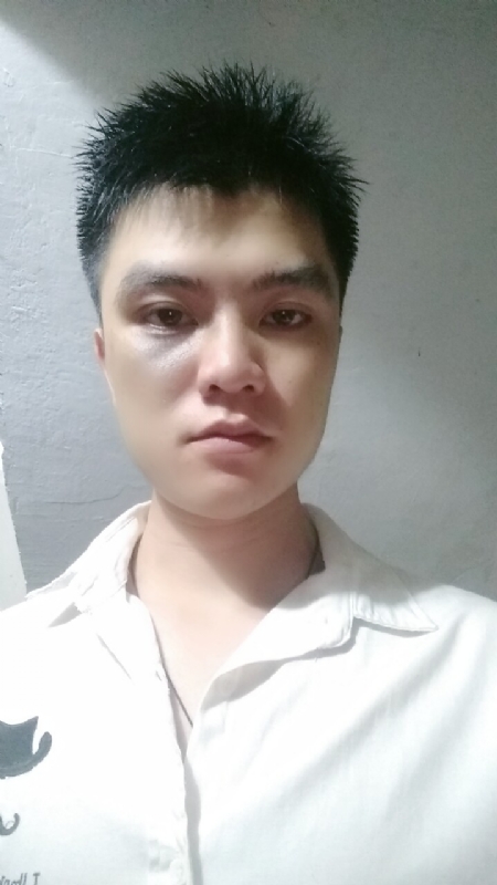 马仔的第一张照片--广东交友中心