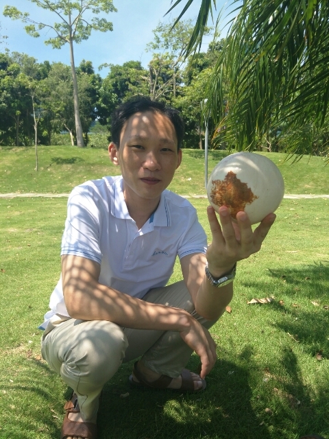 尚志的第一张照片--广东交友中心