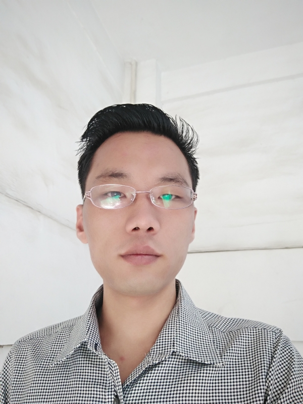 心随意动的第一张照片--广东交友中心