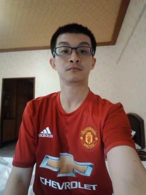 小豌豆的第一张照片--广东交友中心