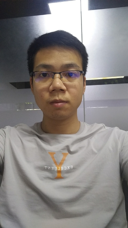 93年小伙子的第一张照片--广东交友中心