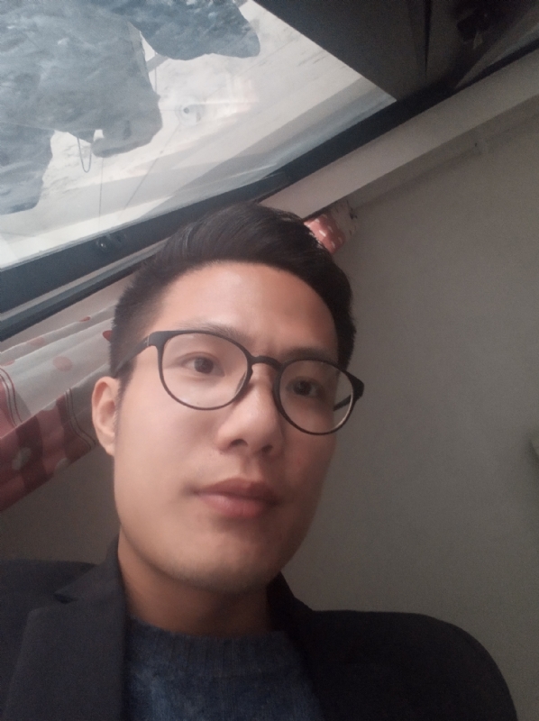 行者的第一张照片--广东交友中心