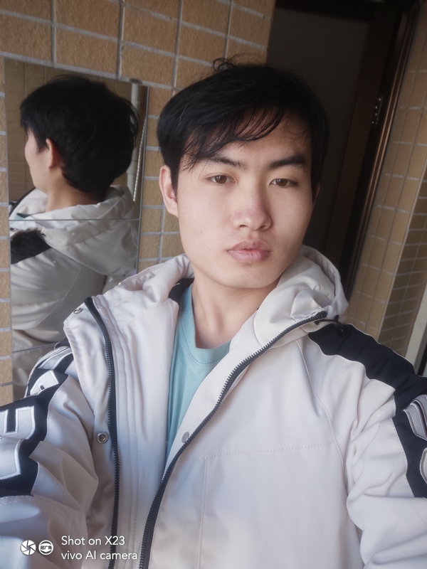 周敏的第一张照片--广东交友中心