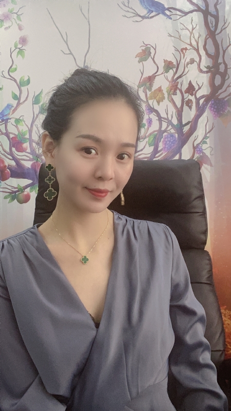 潇潇的第一张照片--广东交友中心