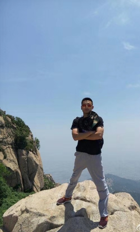 望爱的第一张照片--广东交友中心