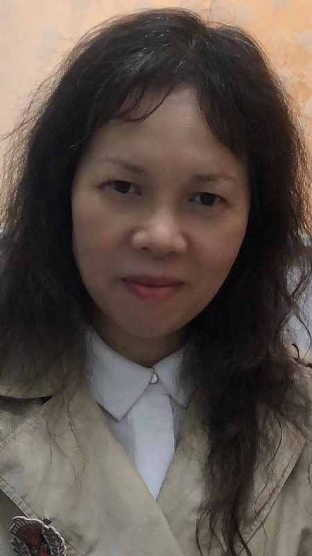 阿红的第一张照片--广东交友中心