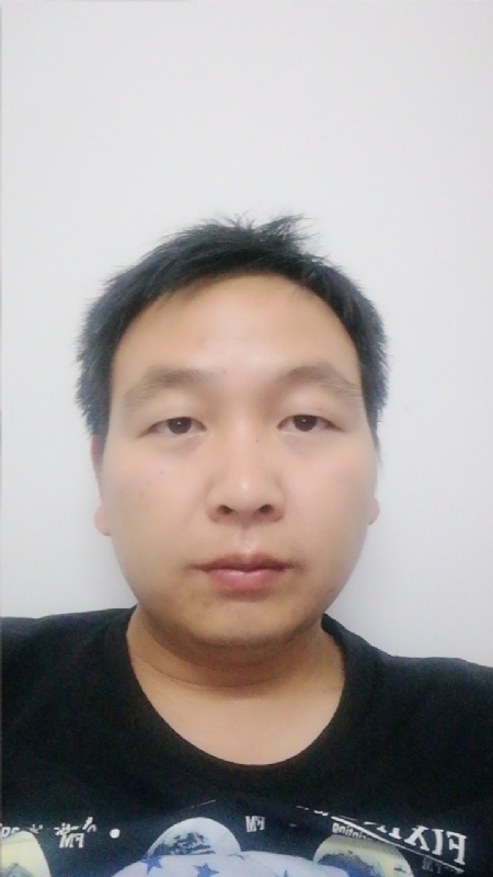 孤帆的第一张照片--广东交友中心