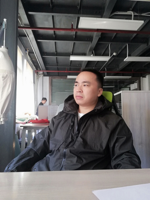 左眼皮跳跳的第一张照片--广东交友中心