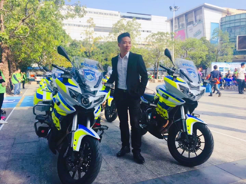 罗耀天的第二张照片--广东交友中心