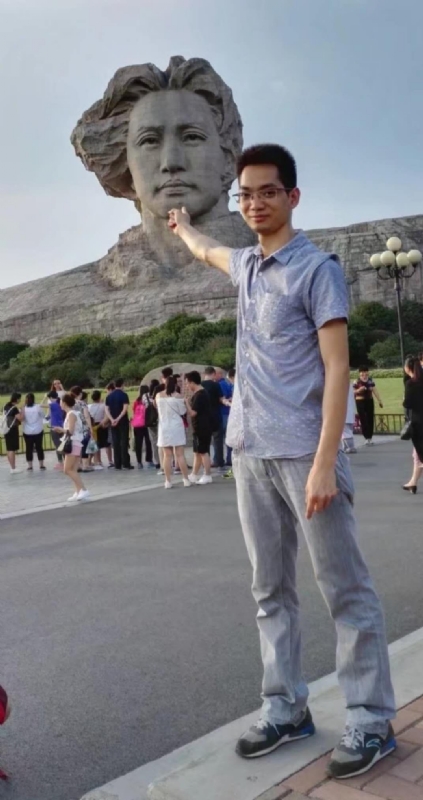 惠辉的牛的第一张照片--广东交友中心