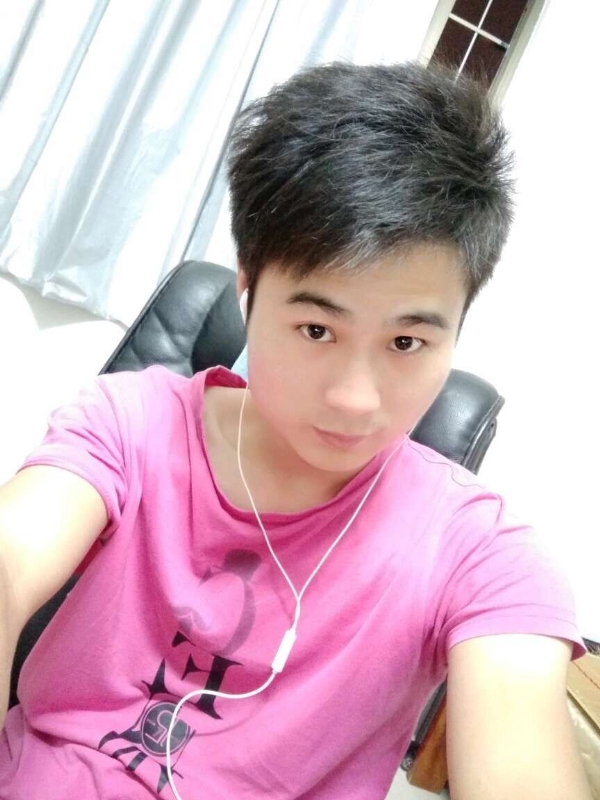 Amin的第二张照片--广东交友中心
