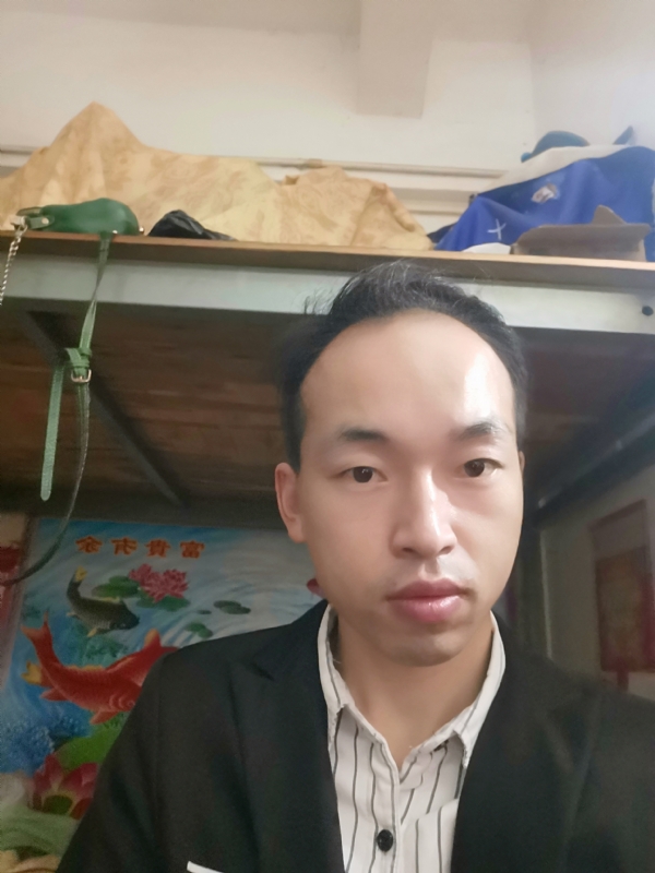 好缘的第一张照片--广东交友中心