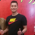 让分胜负的第一张照片--广东交友中心