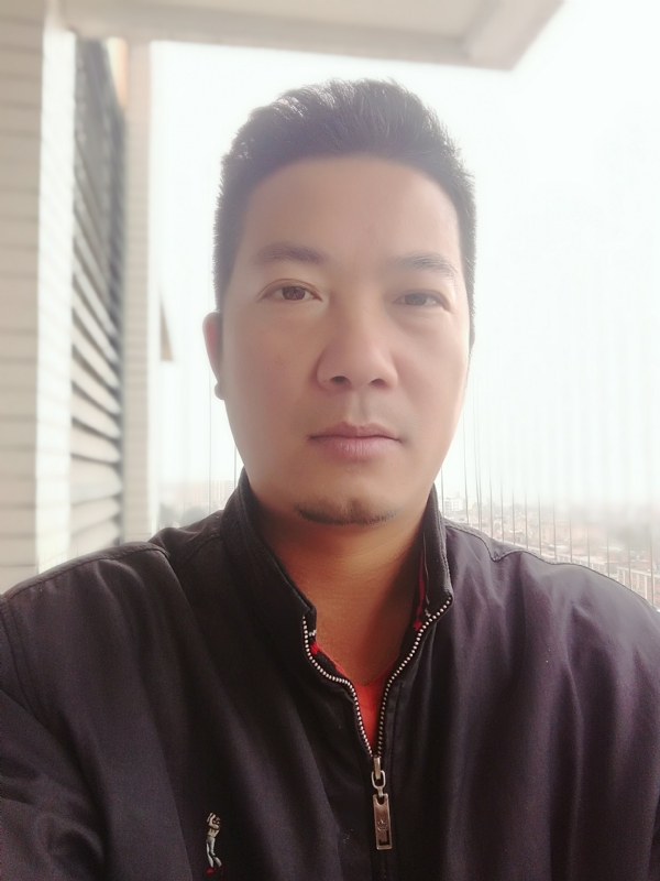 友源就好的第一张照片--广东交友中心