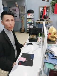 懂你的人不必多言的第一张照片--广东交友中心