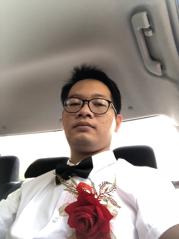 陈陈的第一张照片--广东交友中心