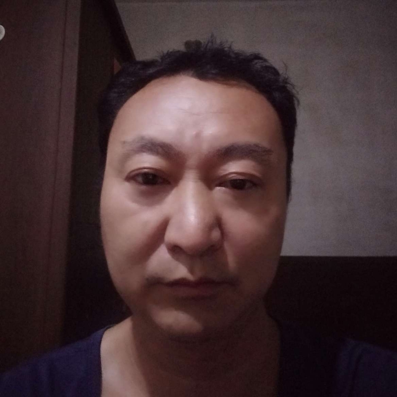 孤单日夜的第一张照片--广东交友中心