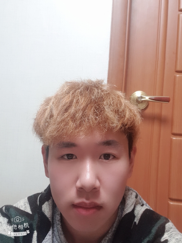 李志鹏的第一张照片--广东交友中心