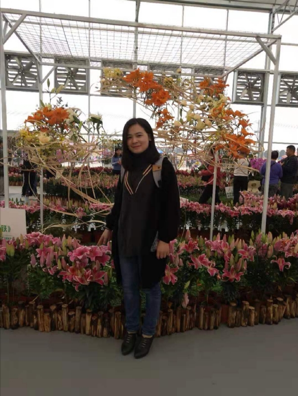 紫苏的第二张照片--广东交友中心