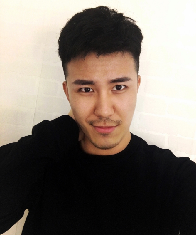 时过境迁丶的第一张照片--广东交友中心