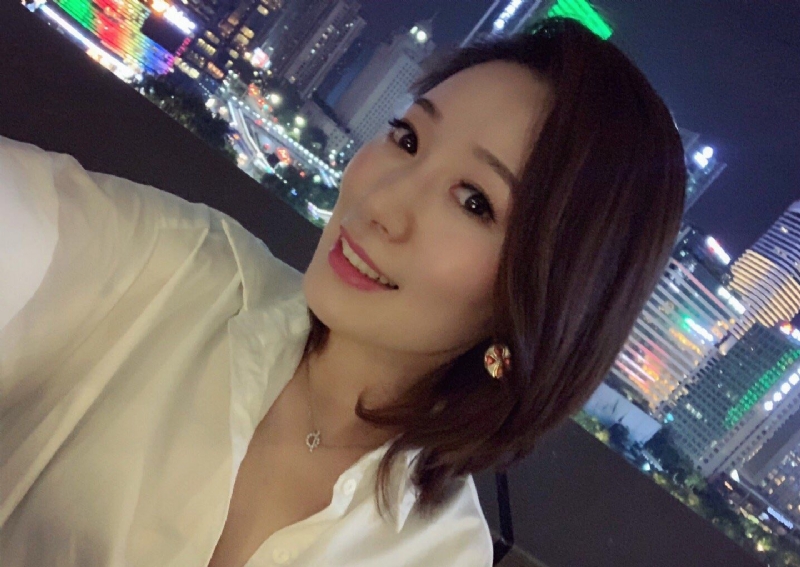 Mengyao的第二张照片--广东交友中心