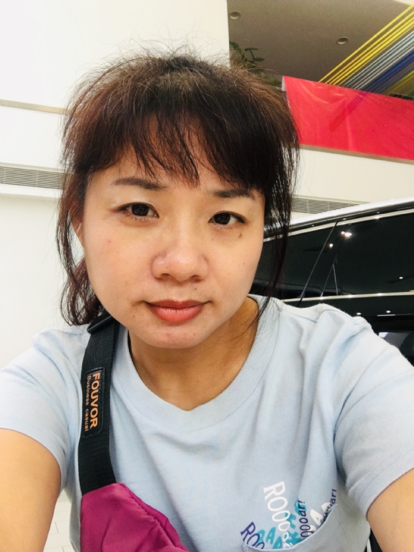 carolluo2020的第一张照片--广东交友中心