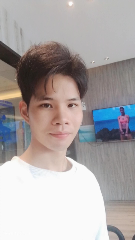 子若的第一张照片--广东交友中心
