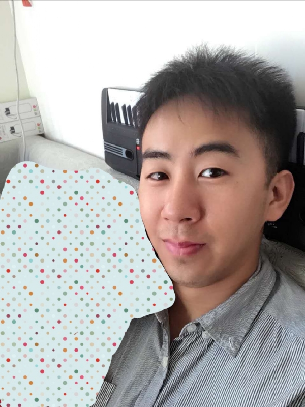 不经风雨怎见彩虹的第一张照片--广东交友中心