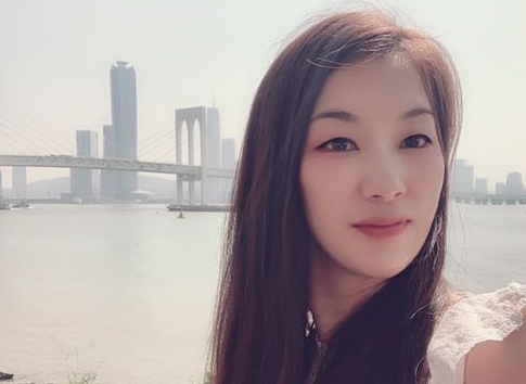 明浠的第一张照片--广东交友中心