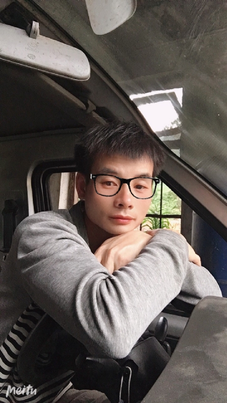铭记于心的第一张照片--广东交友中心