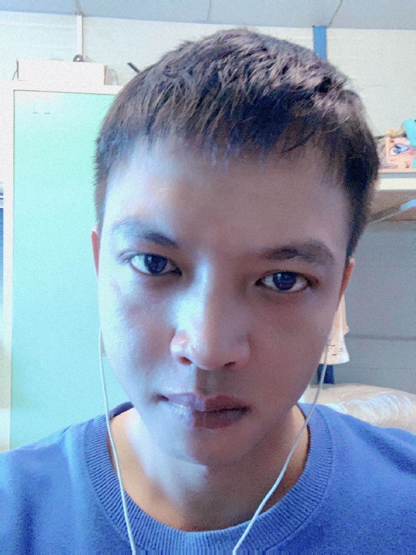 酱油的第一张照片--广东交友中心