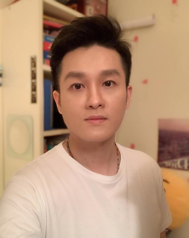 岁月流逝的第一张照片--广东交友中心