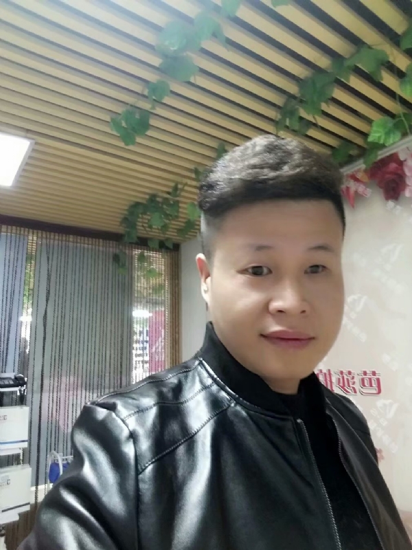 萧郎的第一张照片--广东交友中心