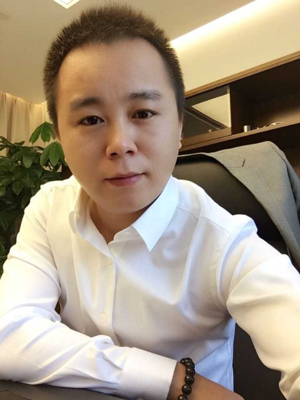 天若有情的第一张照片--广东交友中心