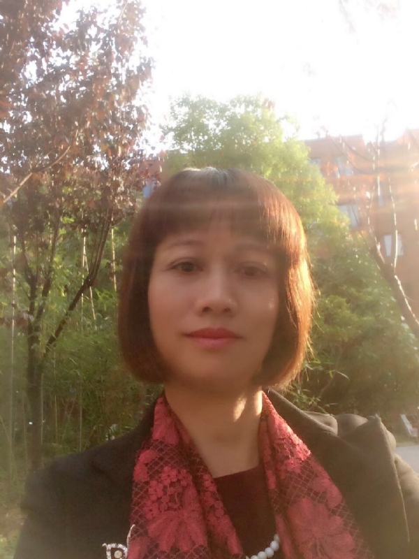 张馨方的第一张照片--广东交友中心