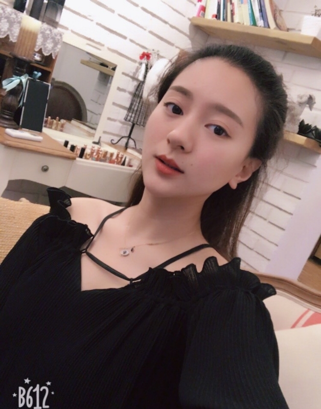 小仙女的第一张照片--广东交友中心
