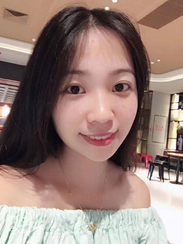 开心果的第一张照片--广东交友中心