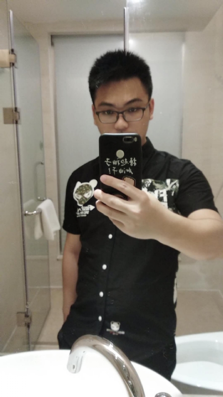 墨客的第一张照片--广东交友中心