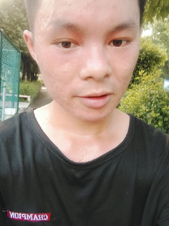 楠呐的第二张照片--广东交友中心