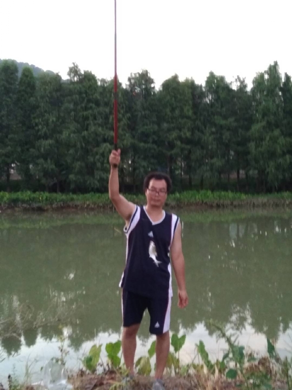 平凡人生的第二张照片--广东交友中心