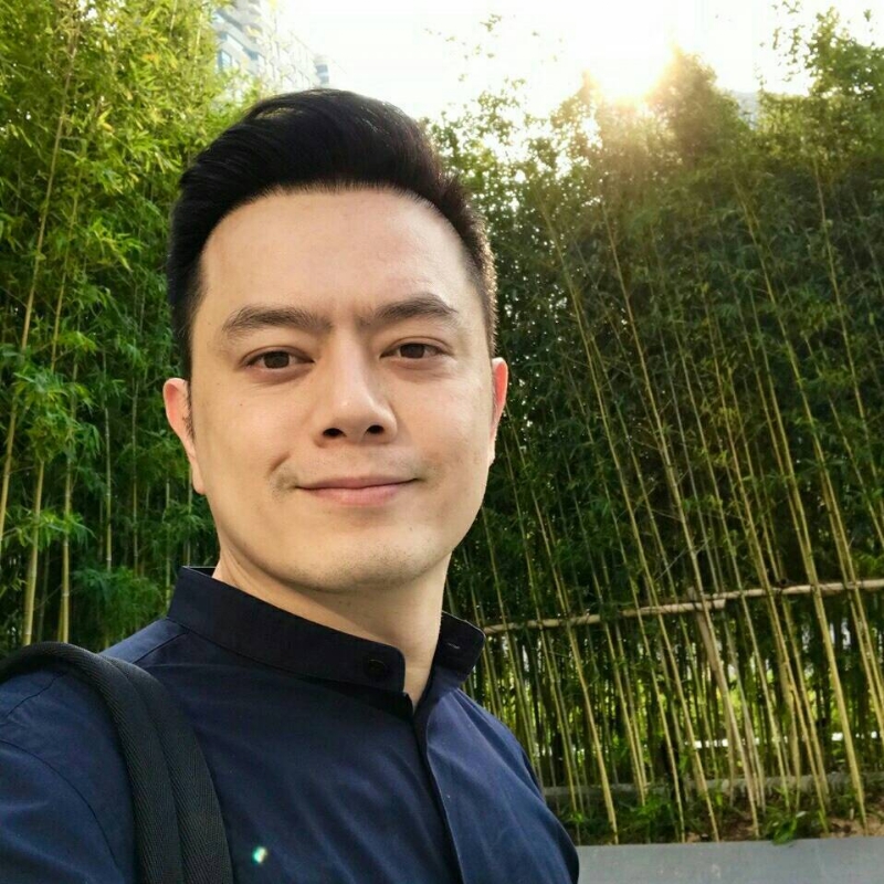 十月的第一张照片--广东交友中心