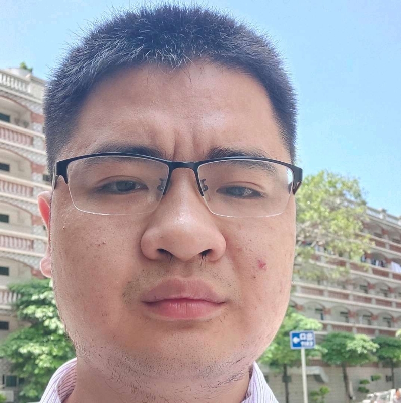凯文的第一张照片--广东交友中心