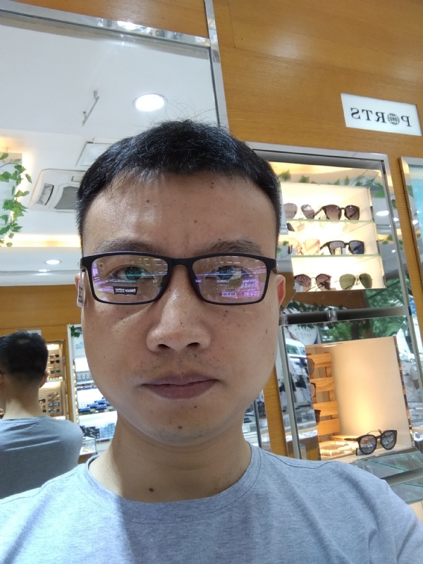 冰羽蓝的第一张照片--广东交友中心