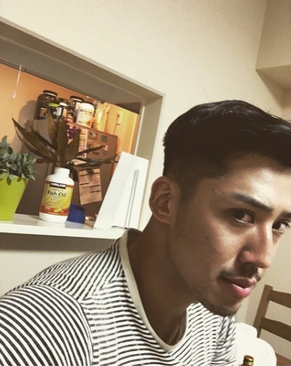 迎风而上的第二张照片--广东交友中心