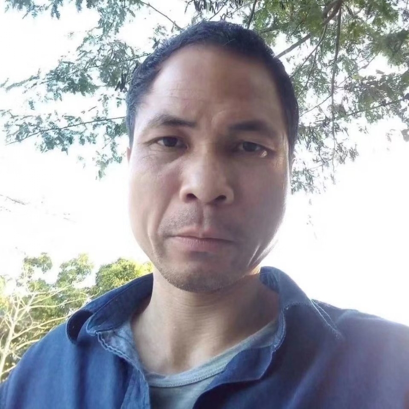 老钟的第一张照片--广东交友中心