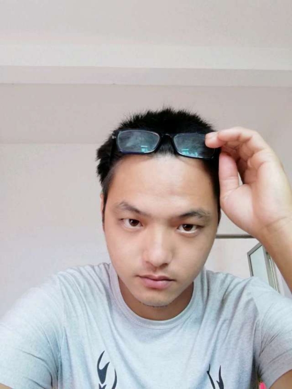 坤坤的第一张照片--广东交友中心