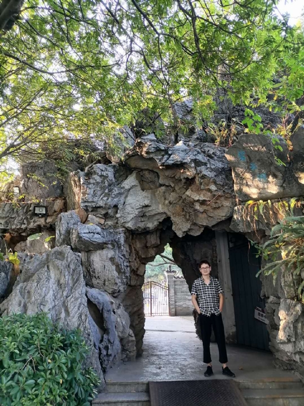 萍水相逢晏的第二张照片--广东交友中心